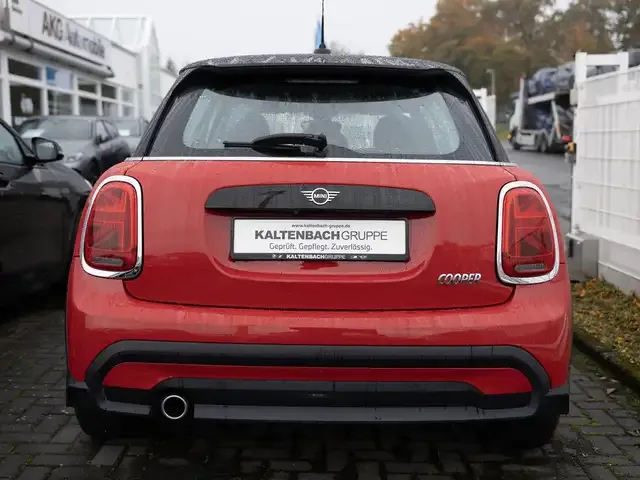 MINI Cooper C