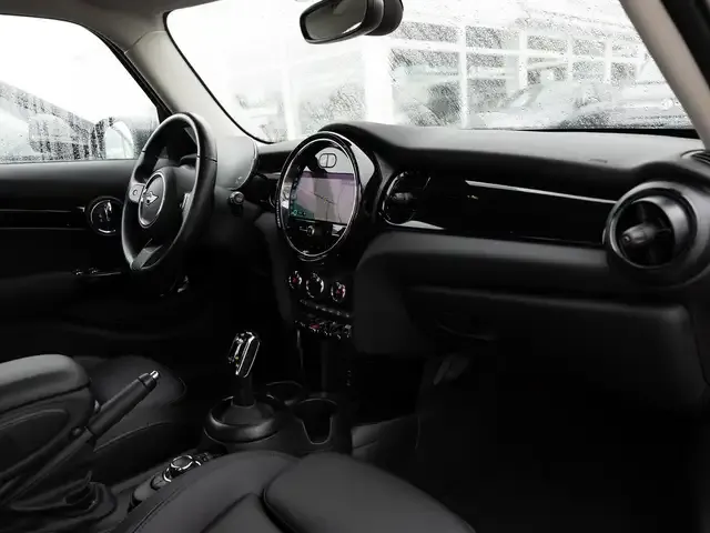 MINI Cooper C