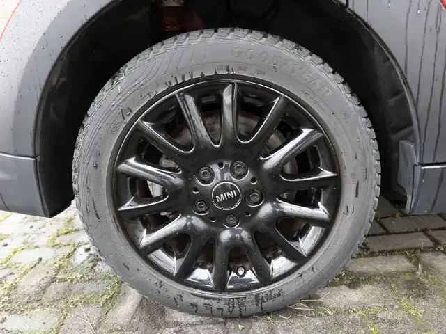 MINI Cooper C