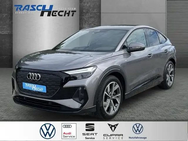 Audi Sonstiges