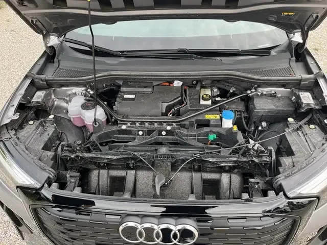 Audi Sonstiges