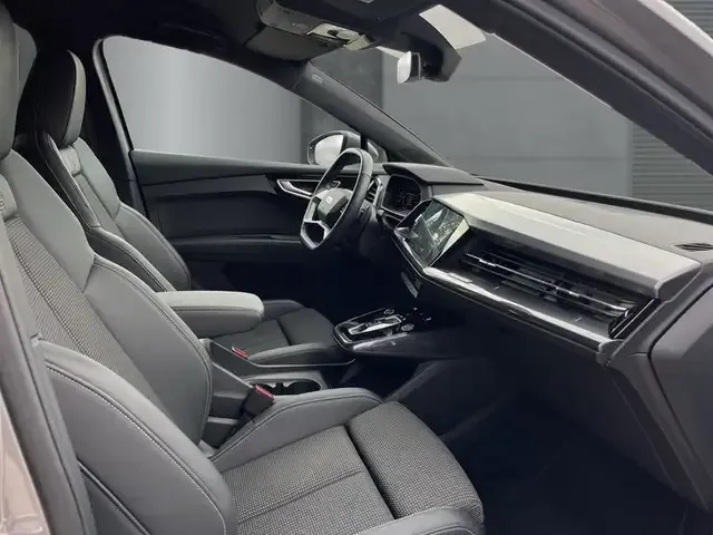 Audi Sonstiges