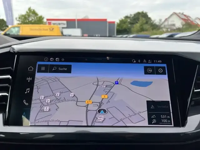 Audi Sonstiges