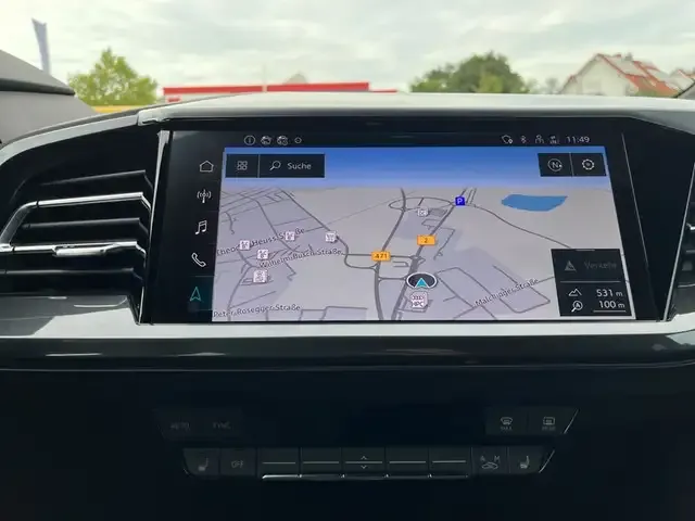 Audi Sonstiges
