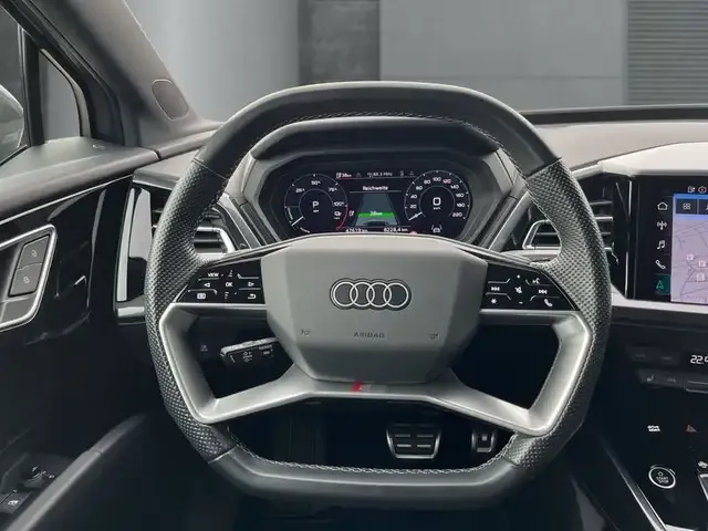 Audi Sonstiges