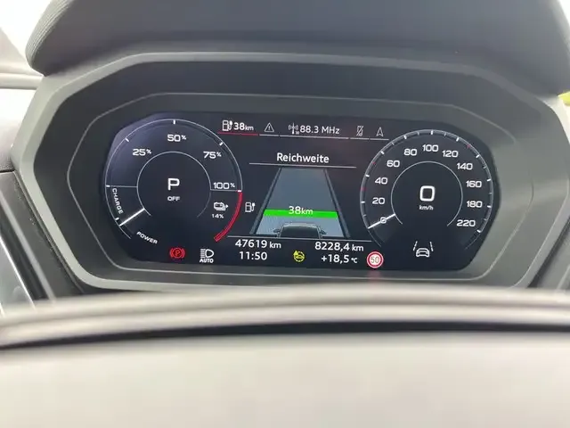Audi Sonstiges