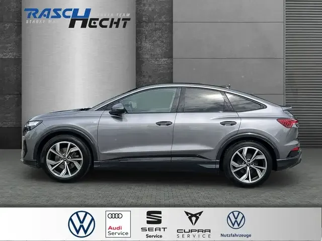 Audi Sonstiges