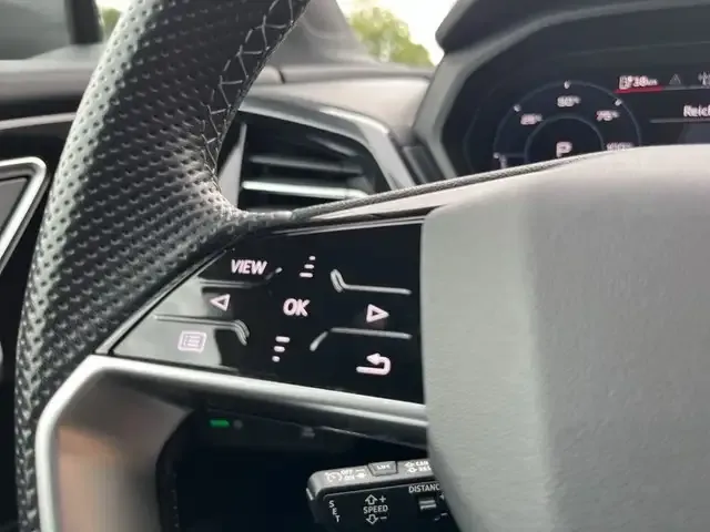 Audi Sonstiges