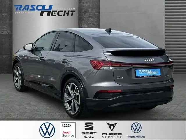 Audi Sonstiges