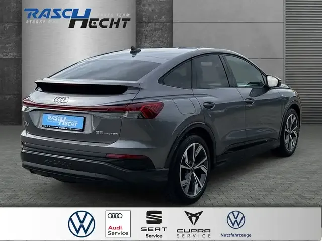 Audi Sonstiges