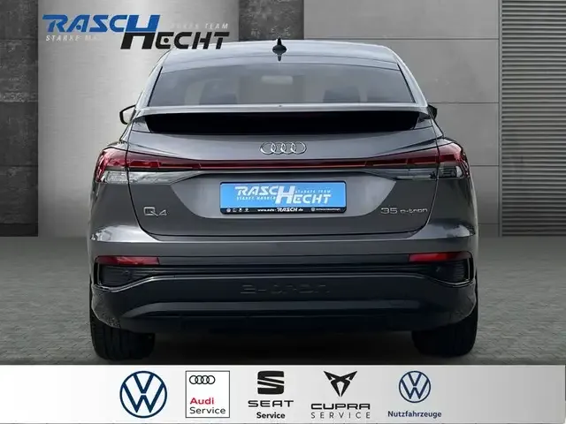 Audi Sonstiges