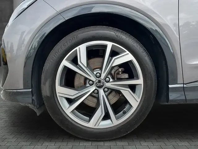 Audi Sonstiges