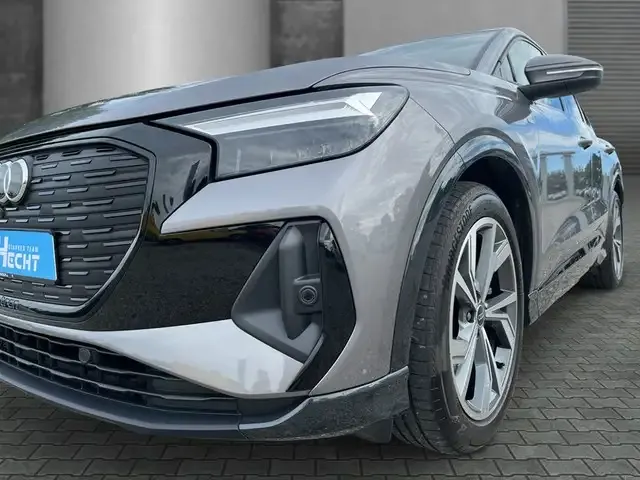 Audi Sonstiges