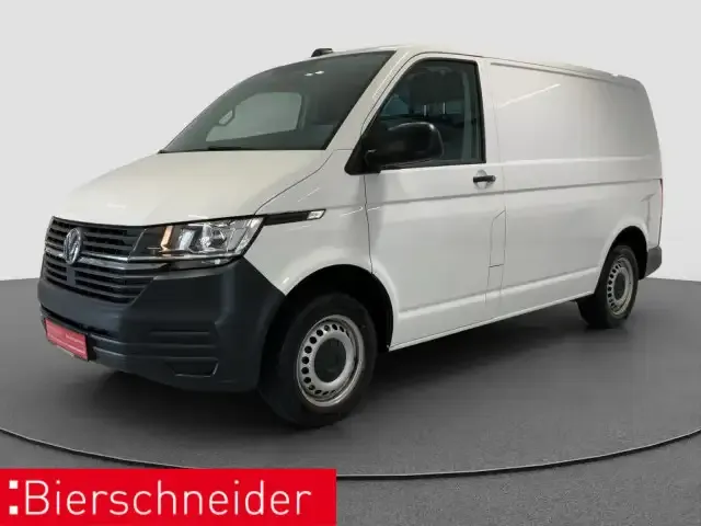 Volkswagen T6.1 Transporter