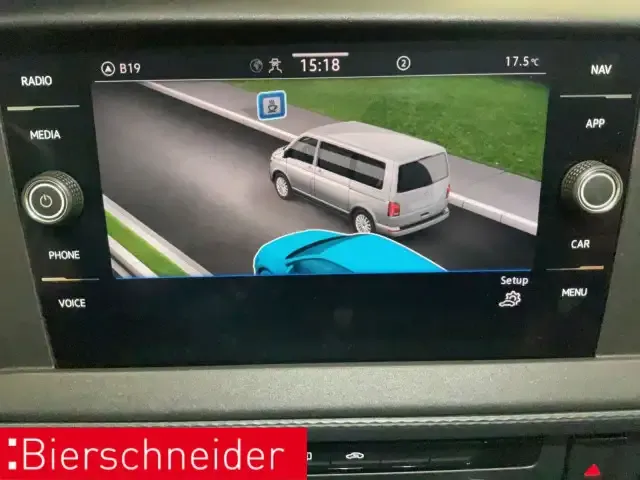 Volkswagen T6.1 Transporter