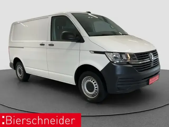 Volkswagen T6.1 Transporter