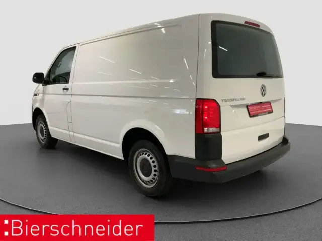 Volkswagen T6.1 Transporter