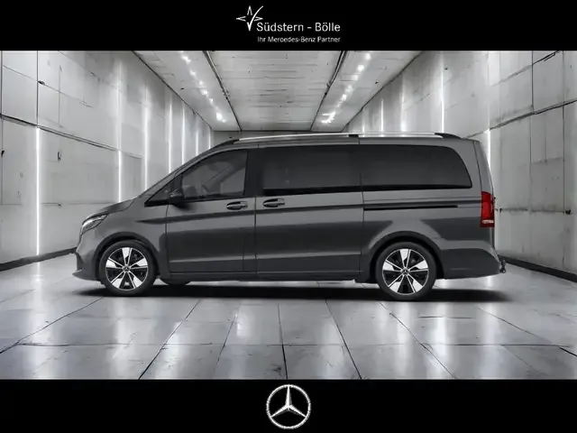 Mercedes-Benz V 220