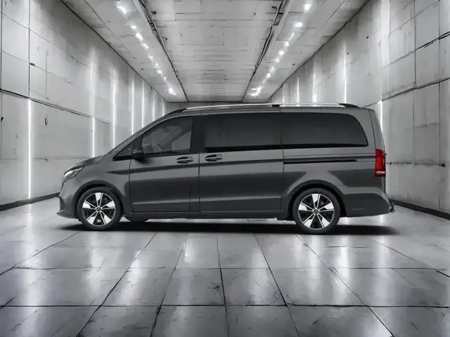 Mercedes-Benz V 220