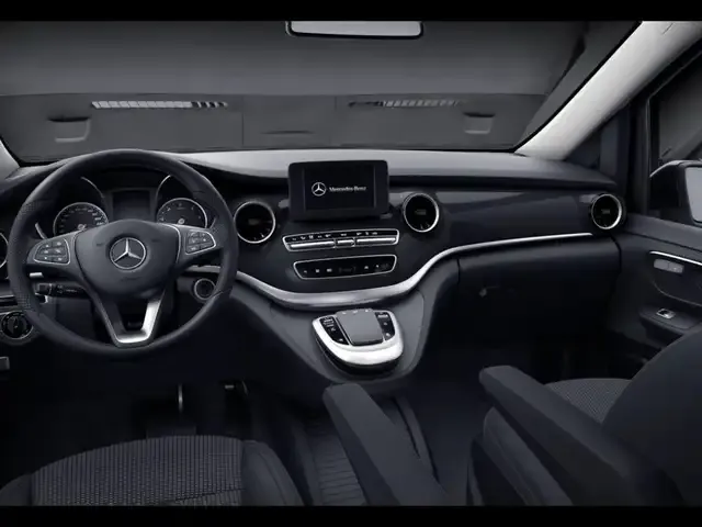 Mercedes-Benz V 220