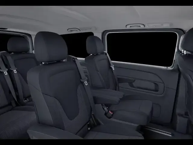 Mercedes-Benz V 220