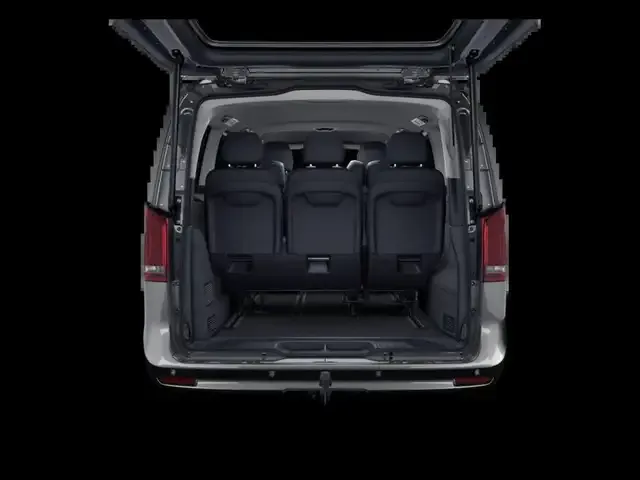 Mercedes-Benz V 220