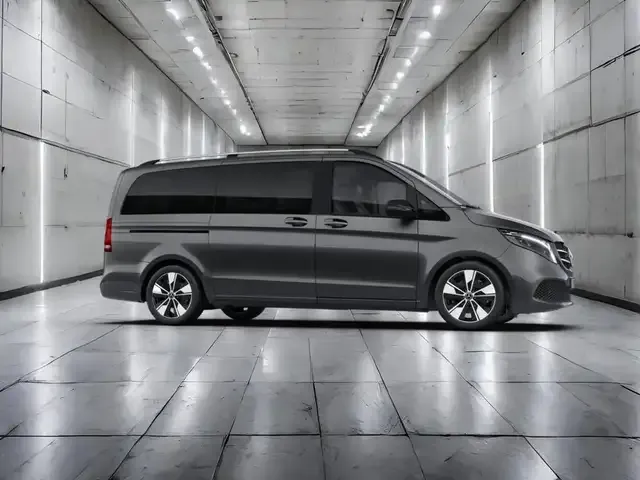 Mercedes-Benz V 220