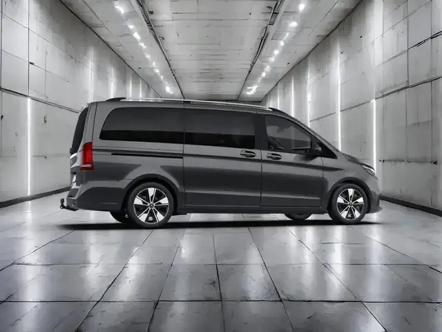 Mercedes-Benz V 220