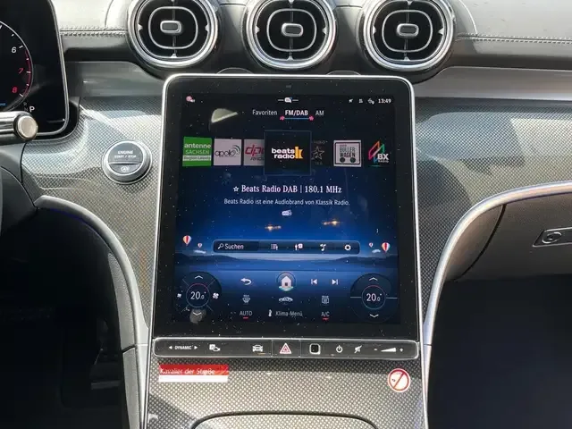 Mercedes-Benz CLE 200