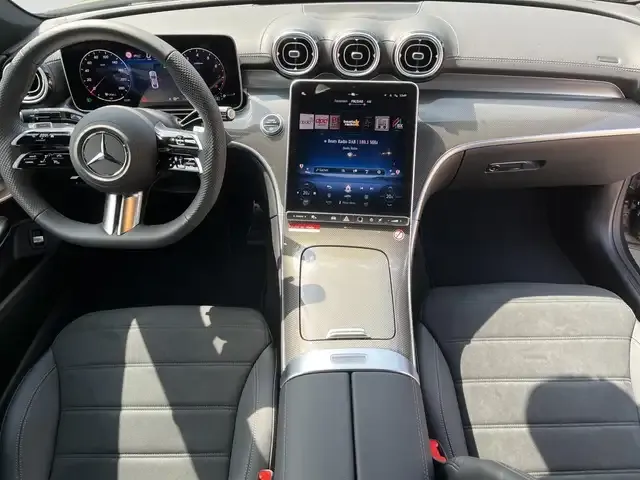 Mercedes-Benz CLE 200