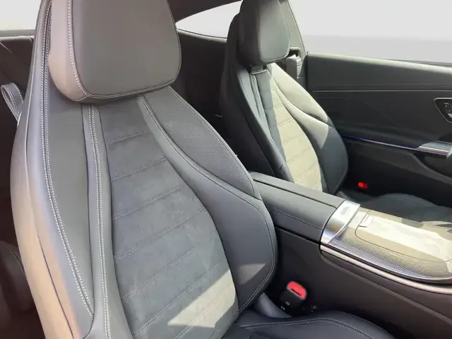 Mercedes-Benz CLE 200