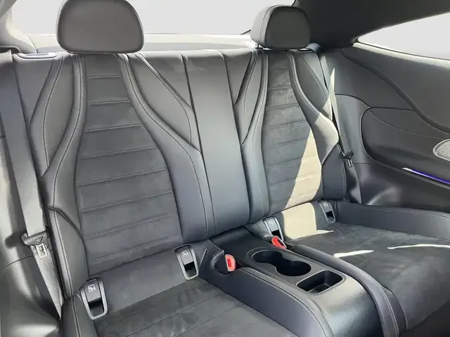 Mercedes-Benz CLE 200