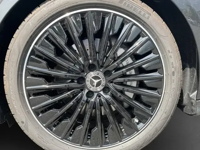 Mercedes-Benz CLE 200