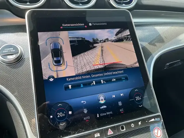 Mercedes-Benz CLE 200