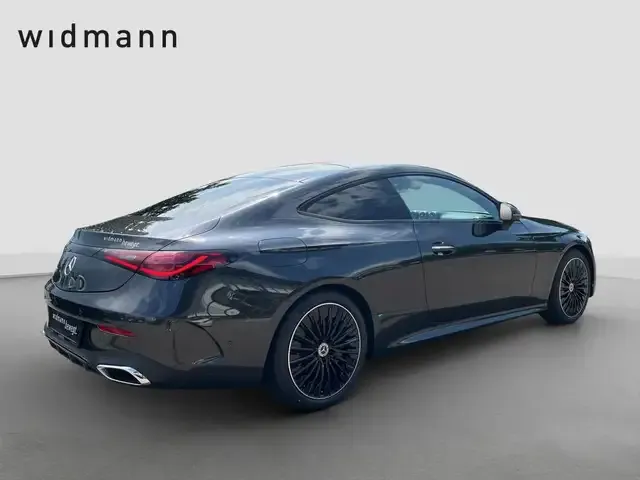 Mercedes-Benz CLE 200