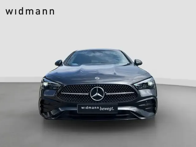 Mercedes-Benz CLE 200