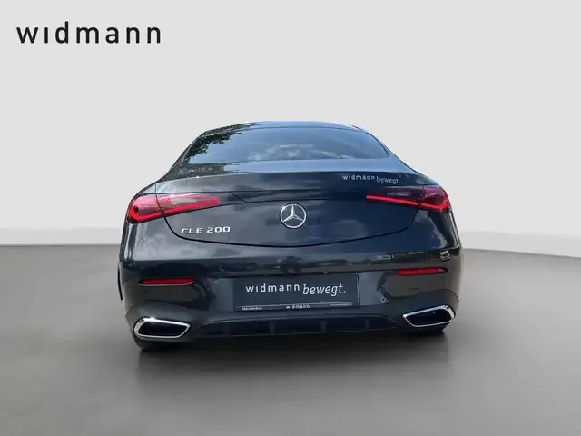 Mercedes-Benz CLE 200