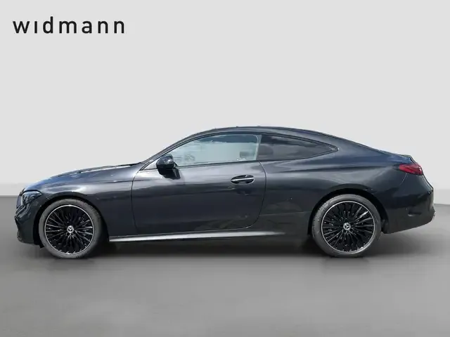 Mercedes-Benz CLE 200