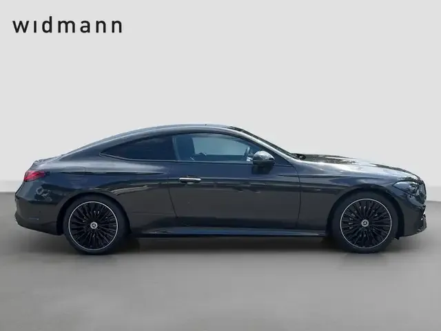 Mercedes-Benz CLE 200