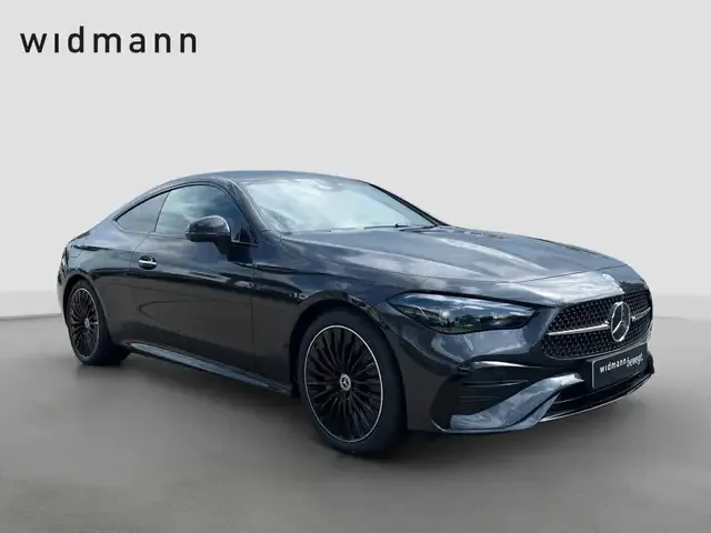 Mercedes-Benz CLE 200