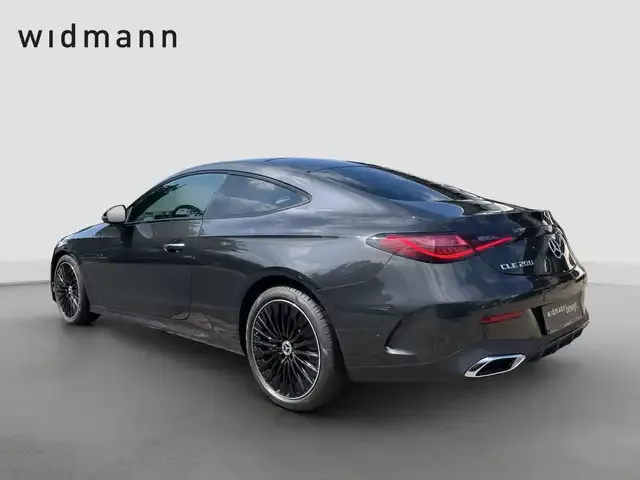 Mercedes-Benz CLE 200