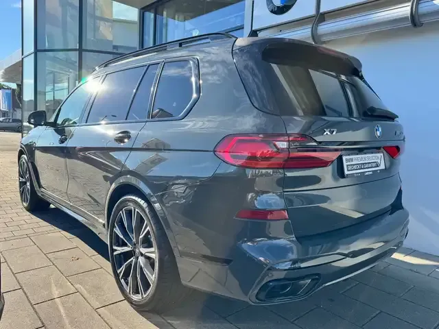 BMW X7 M