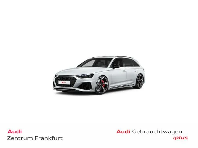 Audi RS4