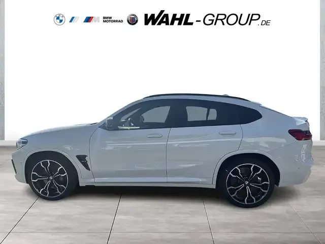 BMW X4 M