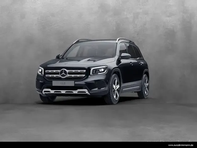 Mercedes-Benz GLB 250
