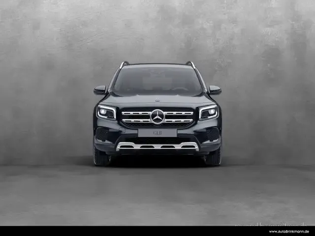 Mercedes-Benz GLB 250
