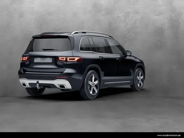 Mercedes-Benz GLB 250