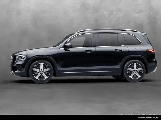 Mercedes-Benz GLB 250