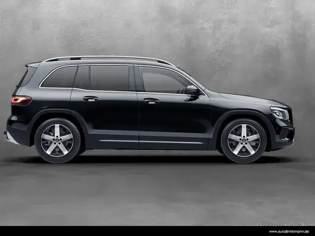 Mercedes-Benz GLB 250