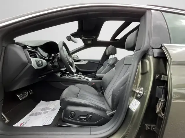 Audi S5